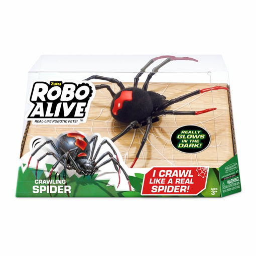 Picture of Robo Alive Robotic Spider